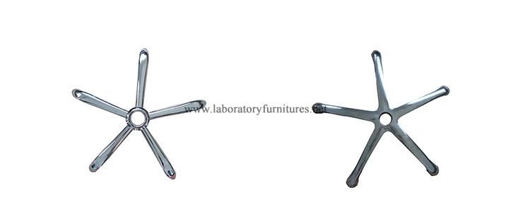 High Quality Popular Anti-Static Lab Chair (Lab Stool) Jh-Ls017