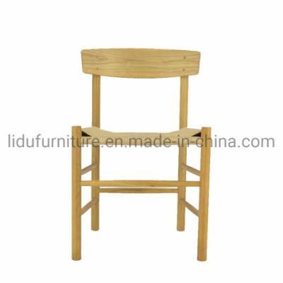 Wooden Dining Room Chairs Armless Contemporary Accent Chair