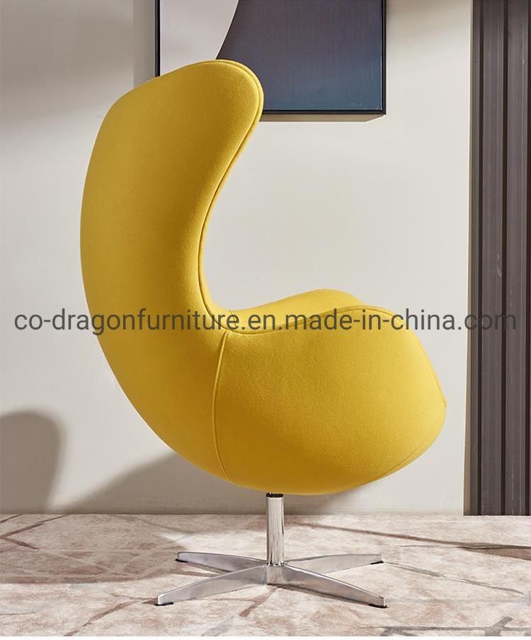 Fashion Hot Sale Living Room Furniture Leisure Simple Chair