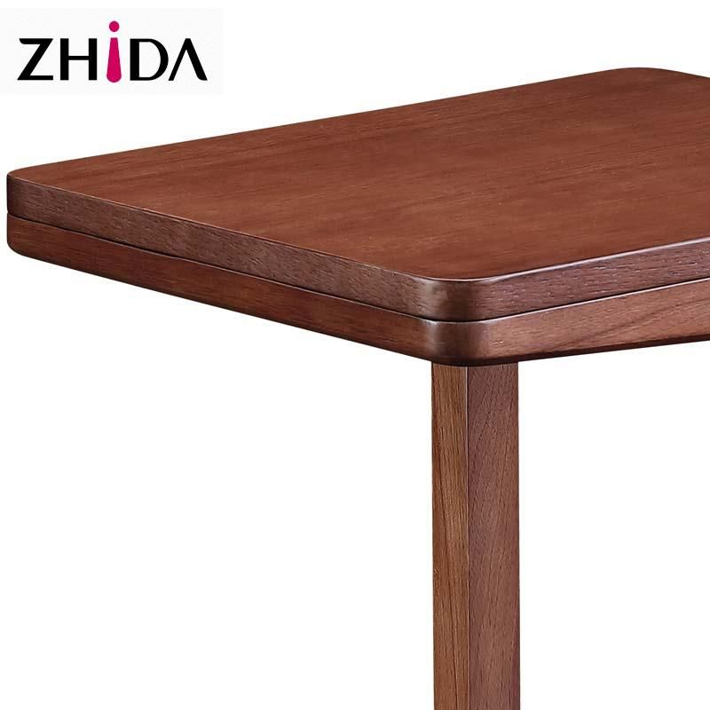 Modern Coffee Table Square Side Table Table