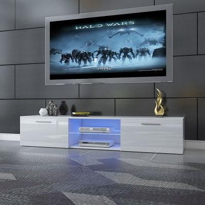 Modern Livingroom TV Set Furniture with Good Quality