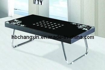 High Quality Modern Black Coffee Table