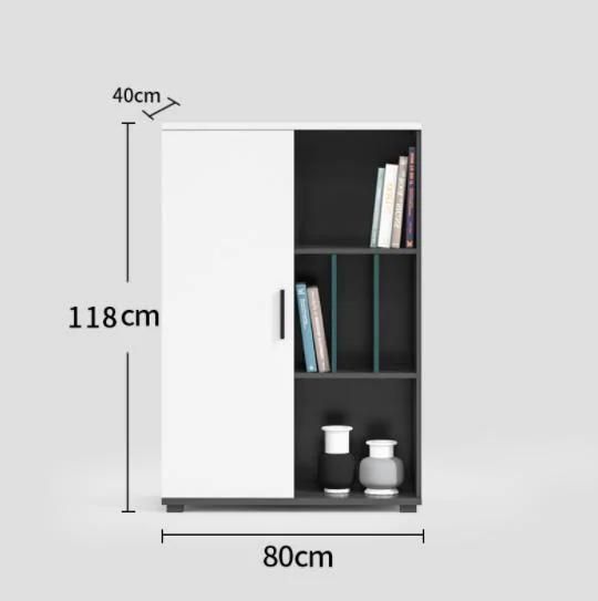 New Custom Family Cabinet Office Cabinet Panel Furniture