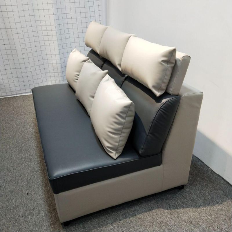 Gangfeng Sofa with Storage Box Small Apartment Two-Seat Three-Seat