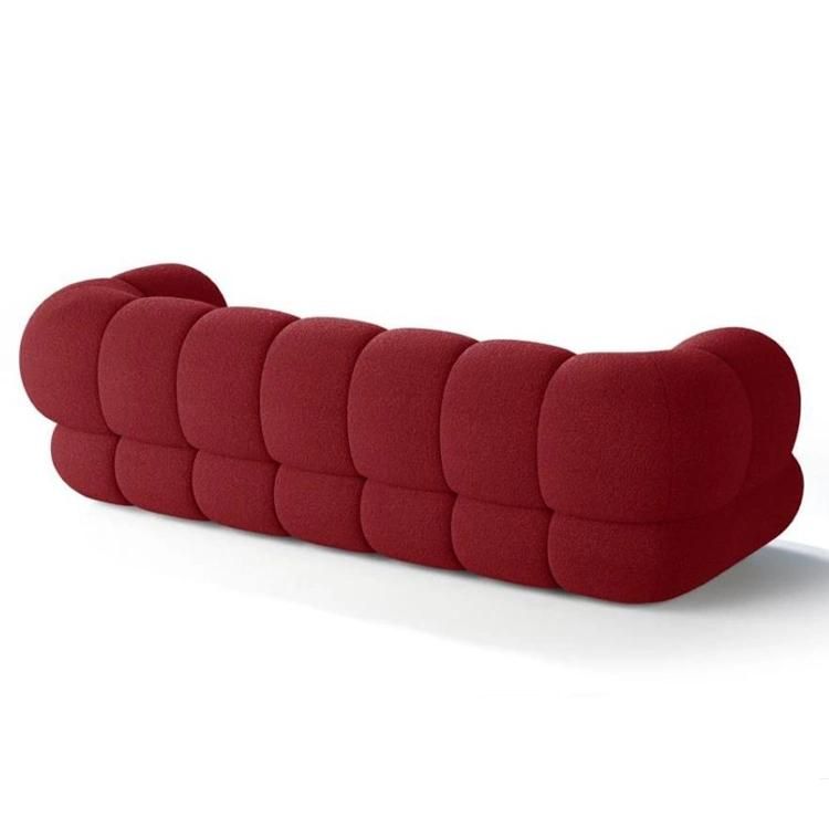 Intermede Sofa 3 Seater by Roche Bobois