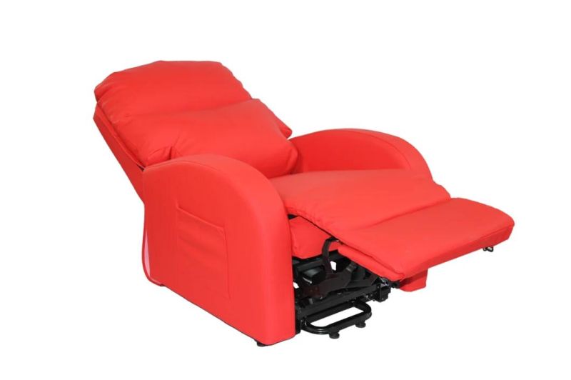 New Products Lift Recliner Chair Sofa (QT-LC-01)