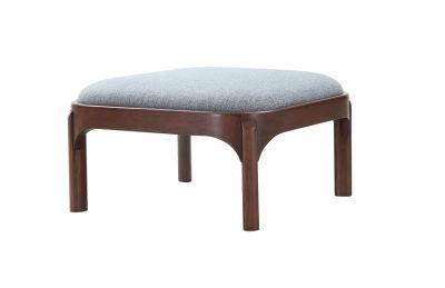 High Class Pouf Ottoman for Living Room