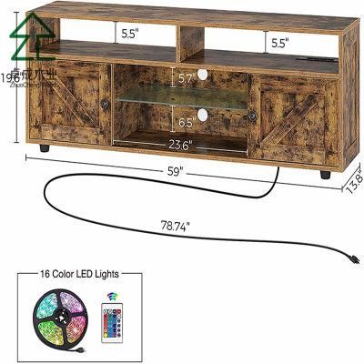 200cm LED TV Stand up to 75&prime;&prime;