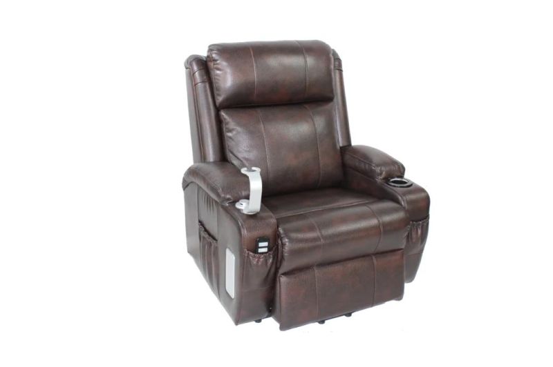 New Products Lift Recliner Chair Sofa (QT-LC-70)