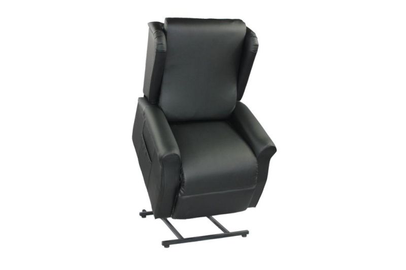 Helping Rising up Lift Chair with Massage (QT-LC-02S)