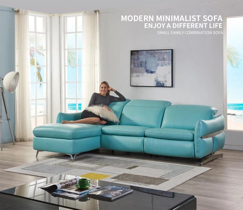 Multi-Functional Living Room Furniture Sofa Functional Sofa Functional Sofa Sofa Bed Fabric Sofa Boutique Sofa