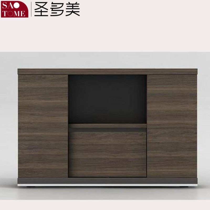 Modern Home Living Room Office Furniture Square Coffee Table