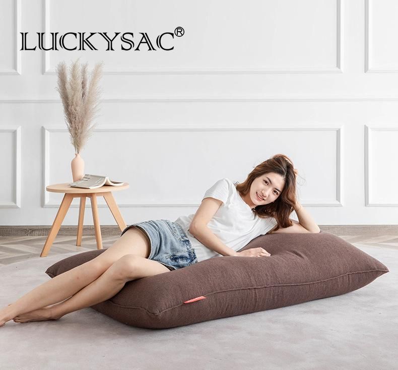 Wholesale Beanbag Giant Available for Customized Sofa Bed