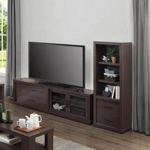 High Capacity Storage Cabinet TV Cabinet Modern Storage Cabinet