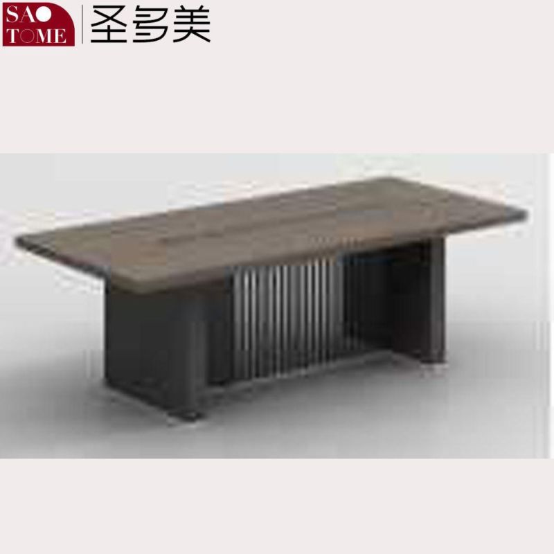 Modern Home Living Room Office Furniture Square Coffee Table