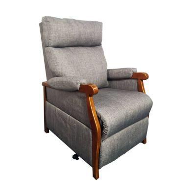 Helping Rising up Lift Chair with Massage (QT-LC-20)