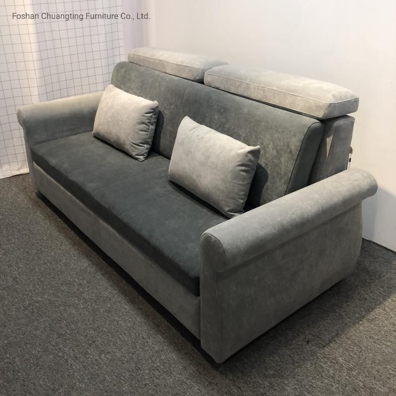 Functional Sofa Set