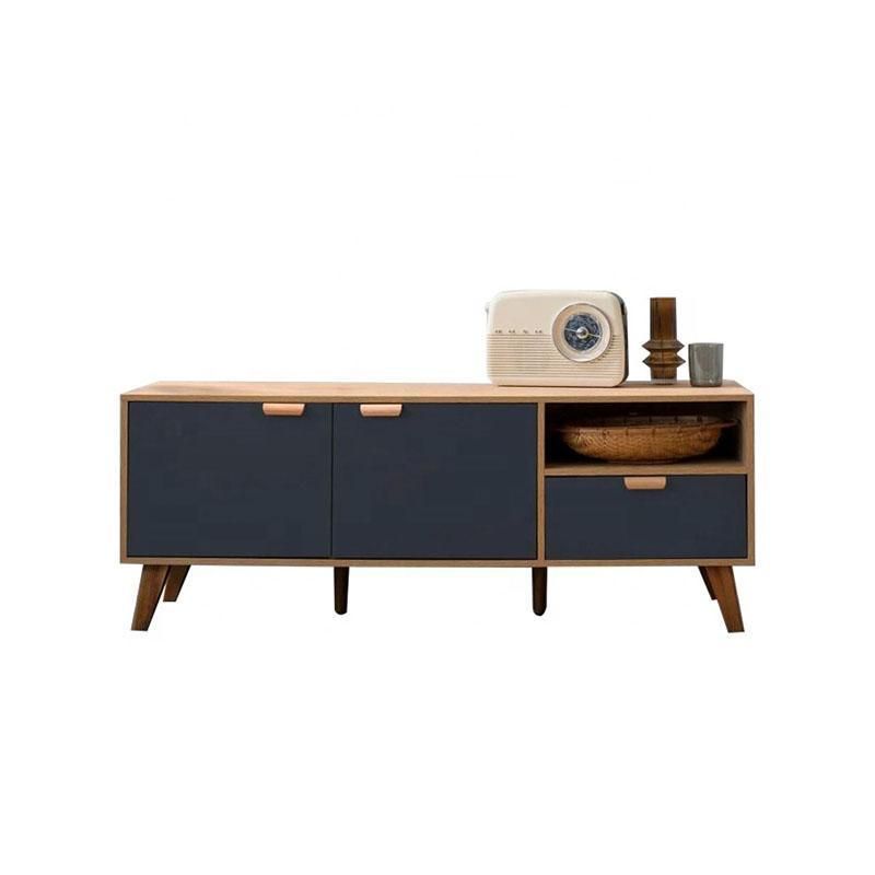 Factory Hot Selliwooden TV Stand/ TV Stand Cabinet Modern Style for Living Roomng