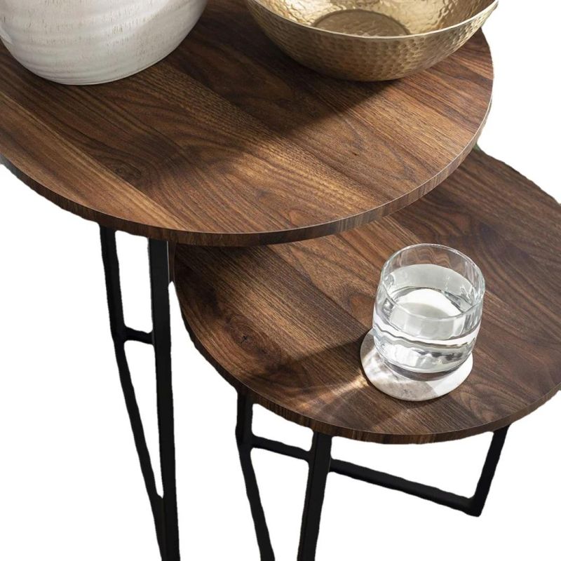 Cheap Wholesale Antique Table Set Wooden Coffee Table