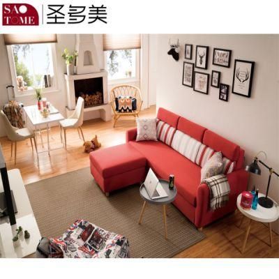 Foshan Factory Wholesale High Quality Living Room Sofa