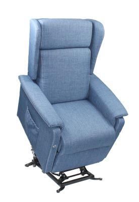 New Products Lift Recliner Chair Sofa (QT-LC-53)