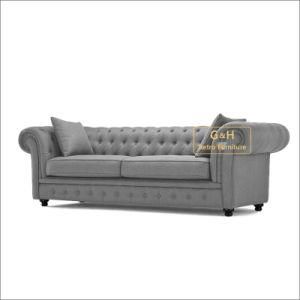 Modern Design Fabric Sofa for Apartment