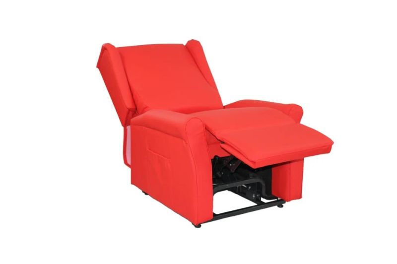 Helping Rising up Lift Chair with Massage (QT-LC-02S)