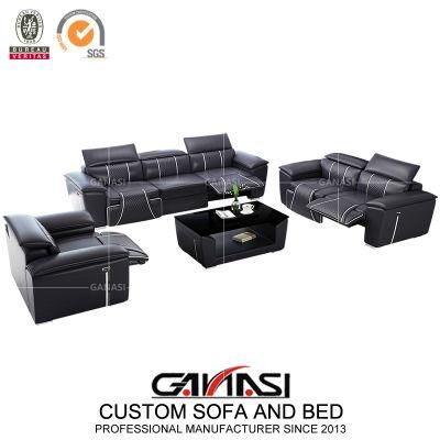 High Quality Original Design Modular Leather Sofa