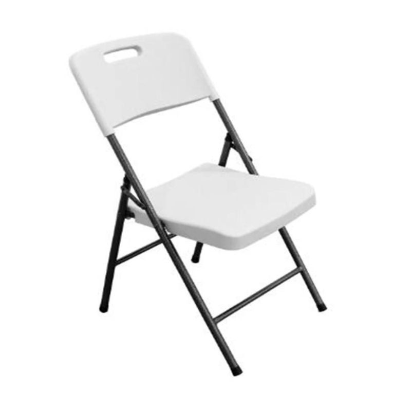 Home-Furniture Cheap Metal Steel Folding Chair