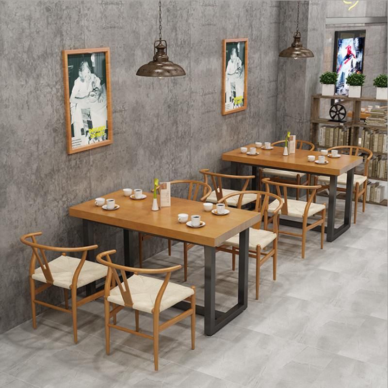 Nordic Dining Table Home Small Apartment Modern Simple Simple Dining Table 0543