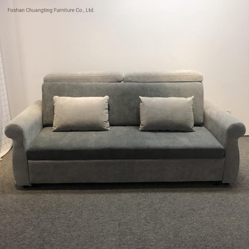 Functional Sofa Set