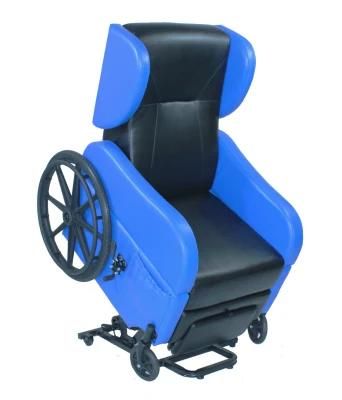 Lift for Office Chair with Massage (QT-LC-69)