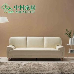 Nordic Modern Home Furniture Leather Sofa