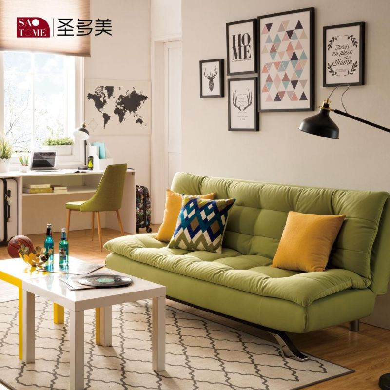 Eco-Friendly Contemporary Two Seat Sofa