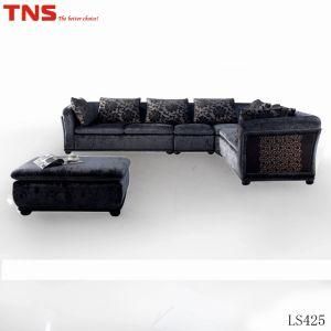 Sectional Sofa (LS425) for Home Furniture