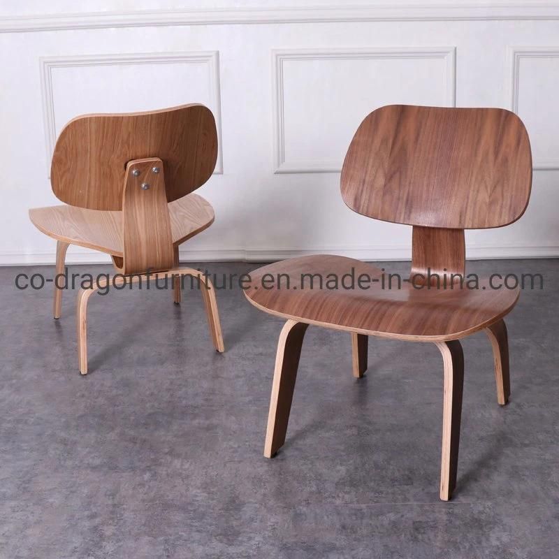 Modern High Quality Wood Furniture Leisure Living Room Coffee Chair