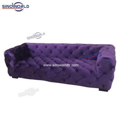 Chinese Modern Hotel Room Designer Wedding Furnitutre Like King Sofa Furniture