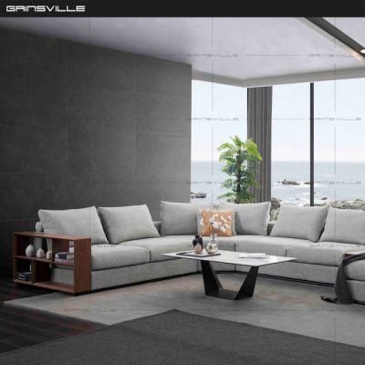 Hot Selling Modern Simplicity Sectional Corner Sofa Furniture for Wholesale