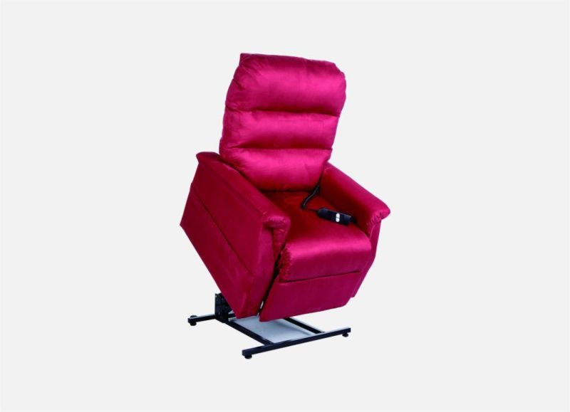 Senior Power Lift Chair Recliner (QT-LC-30)