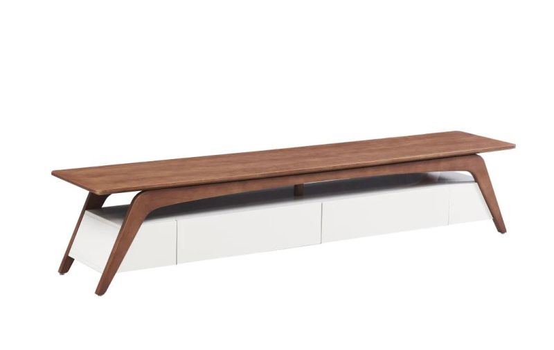 Cj-1603 Coffee Table /Wooden Coffee Table in Home and Hotel