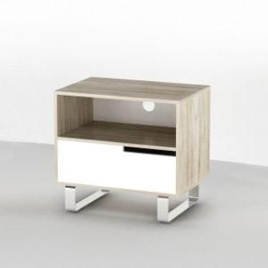 Paulownia TV Stand