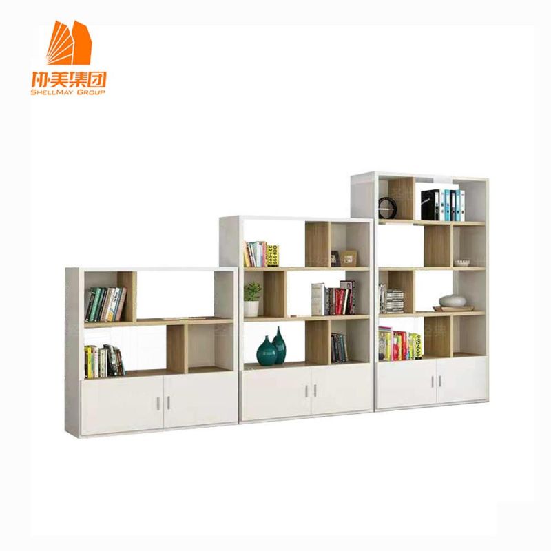 Customized Steel Office Shelves, Display Shelves