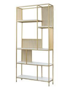 Metal Bookshelf with Hight Quality in Reasonable Price