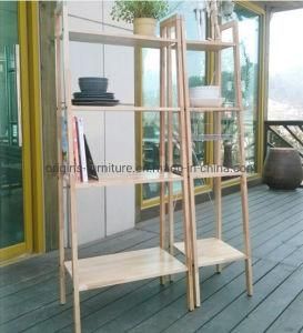 Wooden Storage Shelf for Book