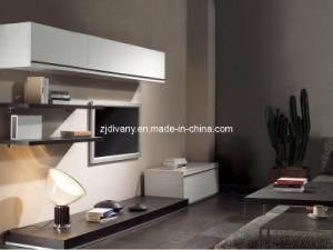 Modern Wooden TV Set Cabinet T V Cabinet Wall Cabinet