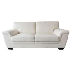 Modern Living Room Leisure Sofa, Leather Sofa (WD-6819)