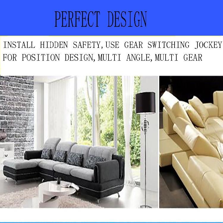 Furniture Hardware Fittings Sofa Hinges, Cheap Sofa Hinge Hf208