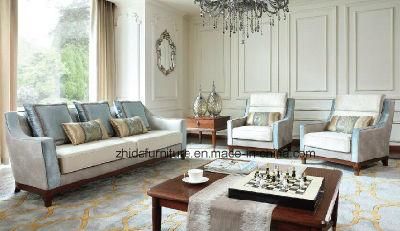 Living Room Furniture Sofa Set