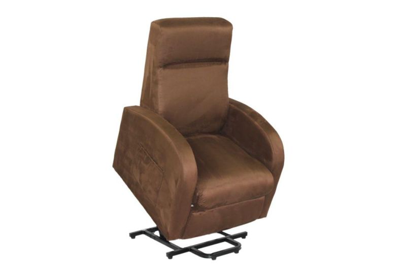 Senior Power Lift Chair Recliner (QT-LC-15)