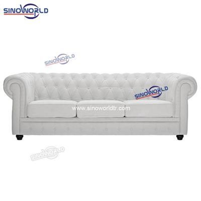 Unique Home Furniture Hot Sex Design Lounge Couch Living Room Leisure Fabric Sofa Event Hotel